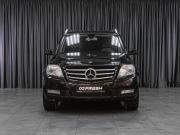 Mercedes-Benz GLK-Класс I (X204) Тюмень  - изображение 26