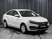 Lada (ВАЗ) Vesta I Рестайлинг (NG) Ставрополь  - изображение 20