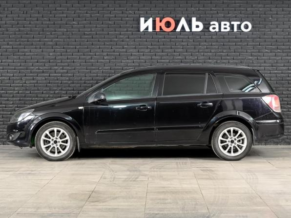 Opel Astra H с пробегом 2007 года, цена 300 000 рублей, 206497 км, универсал, Автокод Объявления