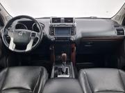 Toyota Land Cruiser Prado 150 Series Рестайлинг 1 Москва  - изображение 31