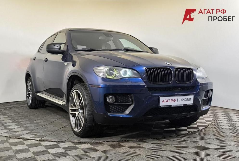 BMW X6 I (E71) Нижний Новгород  - изображение 3