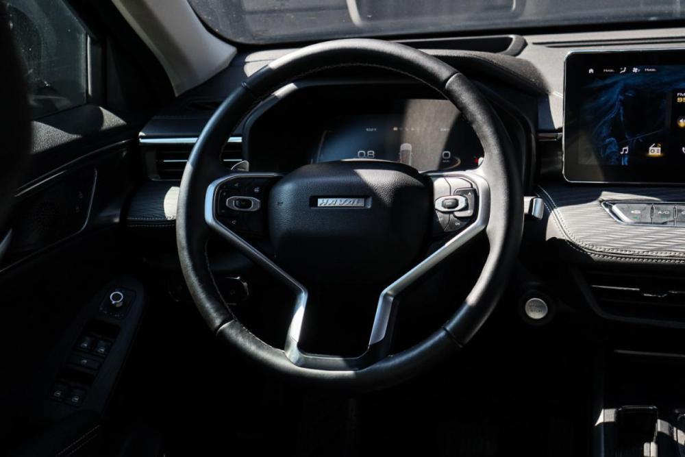 Haval Jolion I Москва  - изображение 11