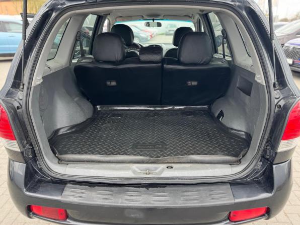 Hyundai Santa Fe Classic с пробегом 2008 года, цена 825 000 рублей, 305000 км, внедорожник, Автокод Объявления