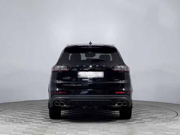 Chery Tiggo 8 Pro Max I с пробегом 2023 года, цена 2 270 000 рублей, 51000 км, внедорожник, Автокод Объявления