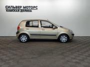 Hyundai Getz I Рестайлинг Пермь  - изображение 24