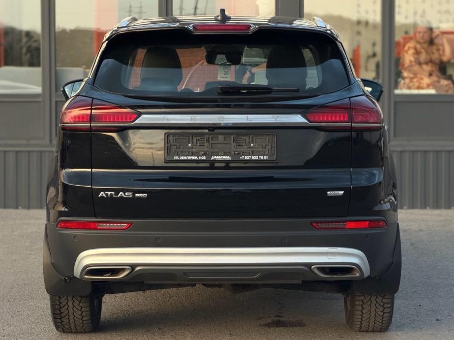 Geely Atlas Pro Волгоград  - изображение 10
