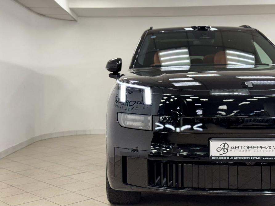 Lynk &amp; Co 900 Санкт-Петербург  - изображение 28