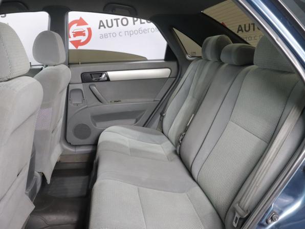 Chevrolet Lacetti I с пробегом 2008 года, цена 520 000 рублей, 234182 км, седан, Автокод Объявления