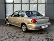 Kia Spectra I Рестайлинг 2 Ярославль  - изображение 20