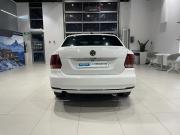 Volkswagen Polo V Рестайлинг Москва  - изображение 24