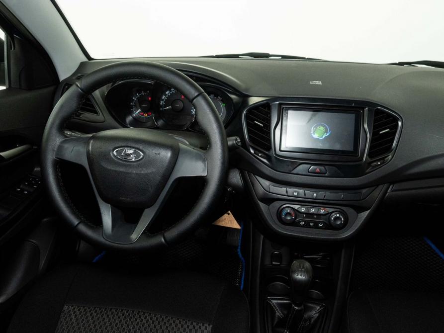 Lada (ВАЗ) Vesta I Казань  - изображение 13
