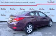 Hyundai Solaris I Тюмень  - изображение 24