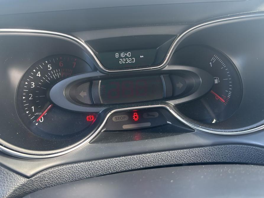 Renault Kaptur I Ижевск  - изображение 5