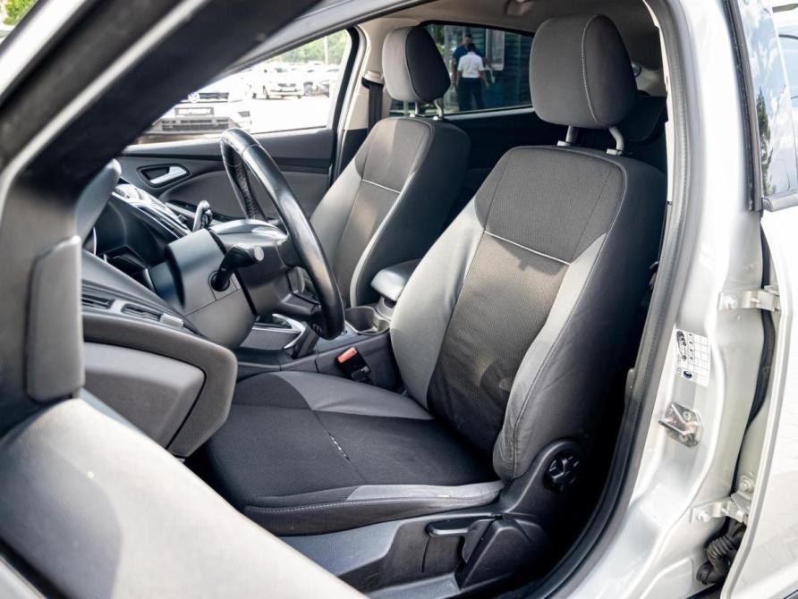 Ford Focus III Краснодар  - изображение 10