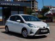 Toyota Vitz III (XP130) Рестайлинг 2 Уфа  - изображение 24