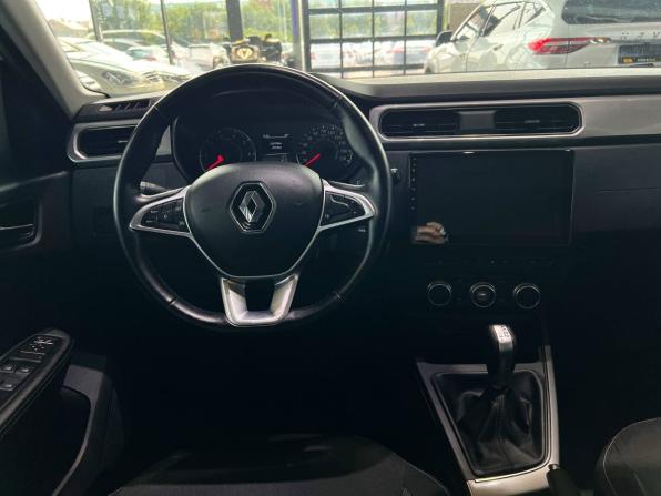 Renault Arkana I с пробегом 2021 года, цена 1 520 000 рублей, 122700 км, внедорожник, Автокод Объявления