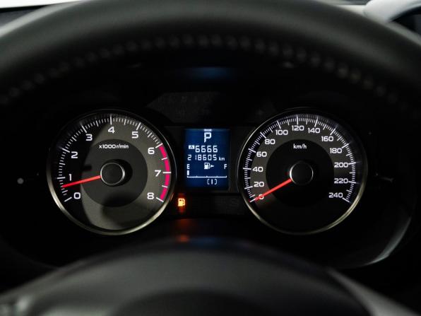 Subaru Forester IV с пробегом 2015 года, цена 1 549 500 рублей, 218558 км, внедорожник, Автокод Объявления