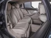 Mercedes-Benz Maybach S-Класс I (X222) Рестайлинг Ростов-на-Дону  - изображение 42