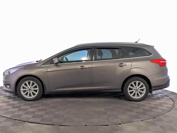 Ford Focus III Рестайлинг с пробегом 2018 года, цена 1 500 000 рублей, 70252 км, универсал, Автокод Объявления