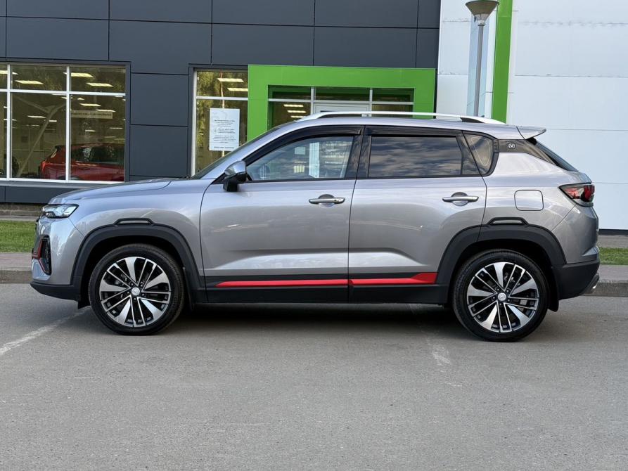 Changan CS35 Plus I Рестайлинг Ярославль  - изображение 8