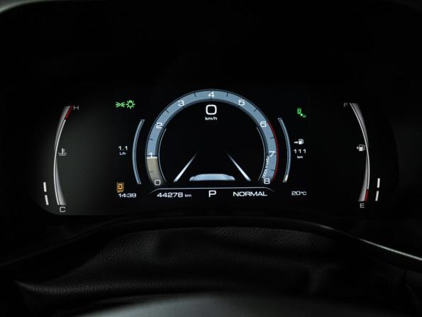 Haval Jolion I Рестайлинг с пробегом 2025 года, цена 2 249 777 рублей, 44000 км, внедорожник, Автокод Объявления