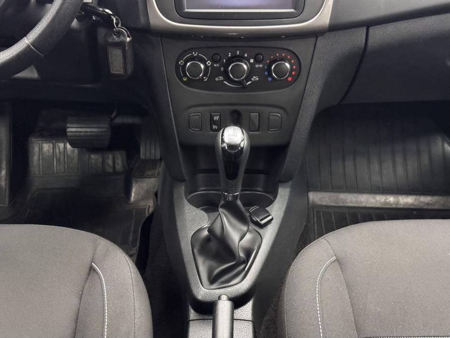 Renault Sandero II Рестайлинг Воронеж  - изображение 11