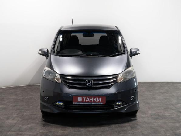Honda Freed I с пробегом 2009 года, цена 955 000 рублей, 163300 км, компактвэн, Автокод Объявления