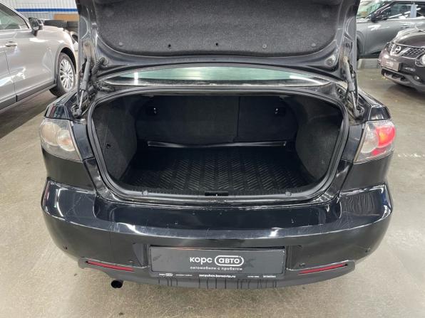 Mazda 3 I (BK) Рестайлинг с пробегом 2006 года, цена 457 700 рублей, 242152 км, хэтчбек, Автокод Объявления