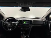 Kia Sportage IV Москва  - изображение 22