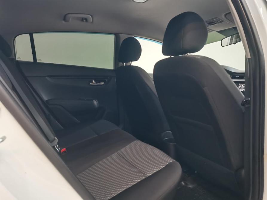 Kia Rio IV Барнаул  - изображение 23