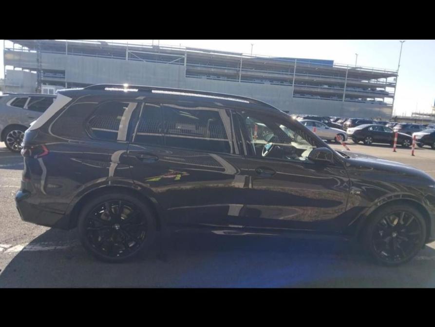 BMW X7 I (G07) Рестайлинг Самара  - изображение 3
