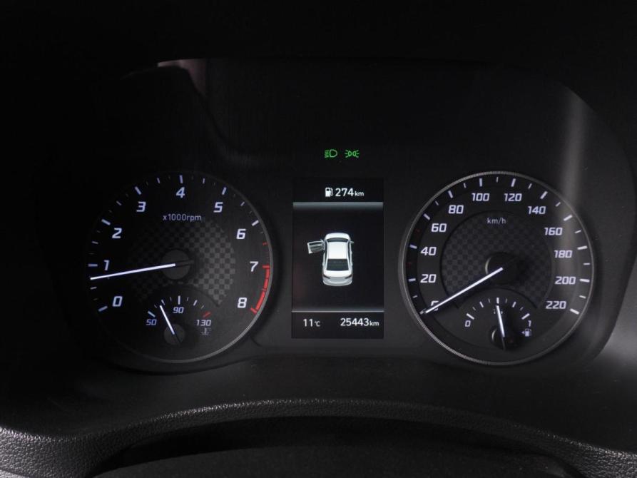 Hyundai Solaris II Рестайлинг Минеральные Воды  - изображение 16