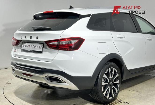 Lada (ВАЗ) Vesta I Рестайлинг (NG) с пробегом 2026 года, цена 1 675 000 рублей, 9796 км, универсал, Автокод Объявления
