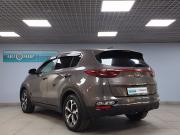 Kia Sportage IV Рестайлинг Москва  - изображение 27