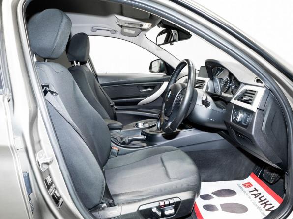 BMW 3 серии VI (F3x) Рестайлинг с пробегом 2017 года, цена 1 480 000 рублей, 153000 км, универсал, Автокод Объявления