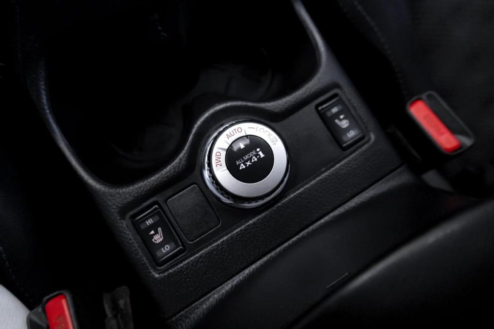 Nissan Qashqai II Тюмень  - изображение 21