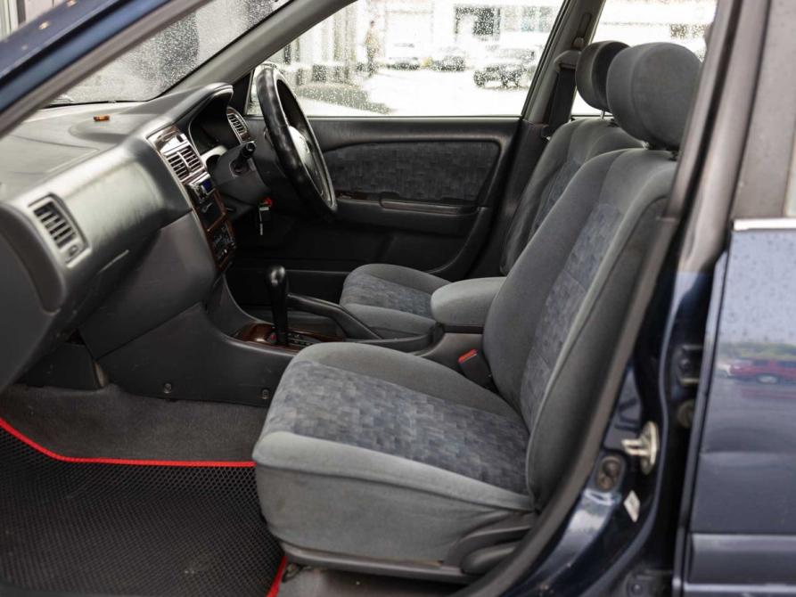 Toyota Carina VII (T210) Новосибирск  - изображение 18