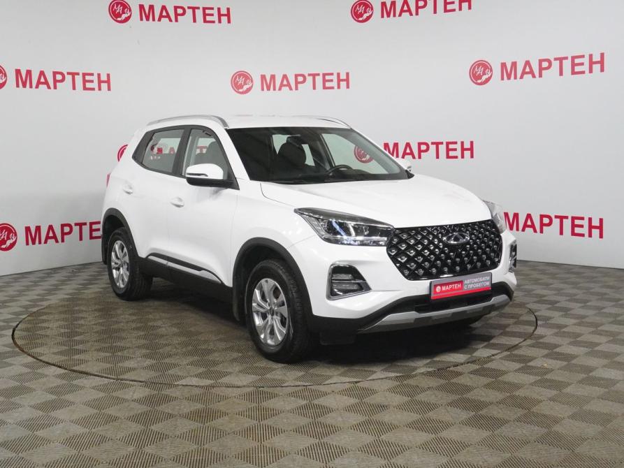 Chery Tiggo 4 Pro I Вологда  - изображение 3