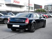 Chrysler 300C I Санкт-Петербург  - изображение 14