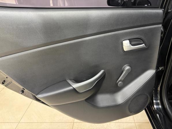 Kia Rio III с пробегом 2014 года, цена 850 000 рублей, 116799 км, седан, Автокод Объявления