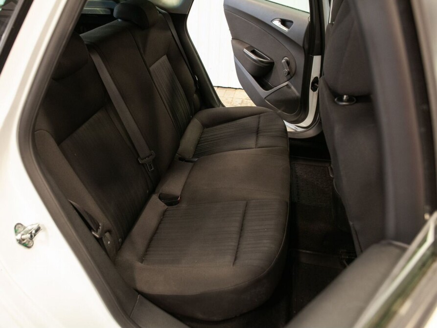 Opel Astra J Рестайлинг Иваново  - изображение 35