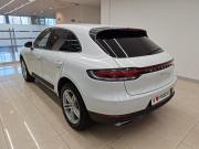 Porsche Macan I Рестайлинг Челябинск  - изображение 33