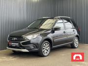 Lada (ВАЗ) Granta I Рестайлинг Пермь  - изображение 28