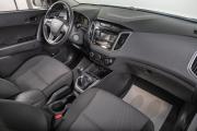 Hyundai Creta I Рестайлинг Томск  - изображение 32