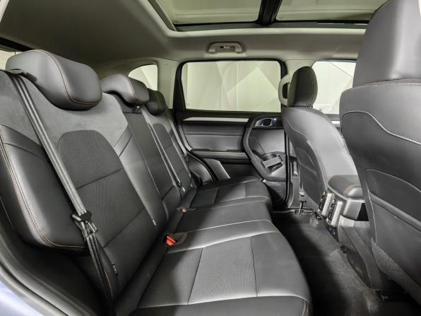 Haval Dargo с пробегом 2024 года, цена 2 980 000 рублей, 2144 км, внедорожник, Автокод Объявления