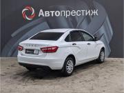 Lada (ВАЗ) Vesta I Пермь  - изображение 33