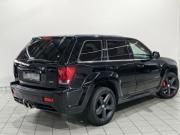 Jeep Grand Cherokee III (WK) Курск  - изображение 24