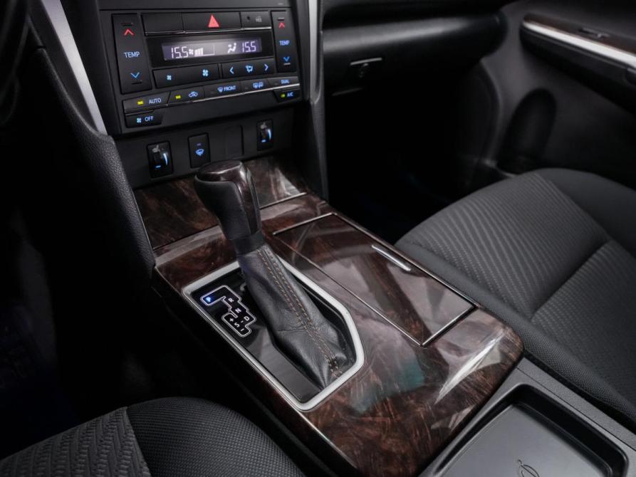 Toyota Camry VII (XV50) Рестайлинг 2 Ульяновск  - изображение 16