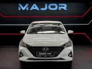 Hyundai Solaris II Рестайлинг Москва  - изображение 27