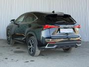 Lexus NX I Рестайлинг Киров  - изображение 39